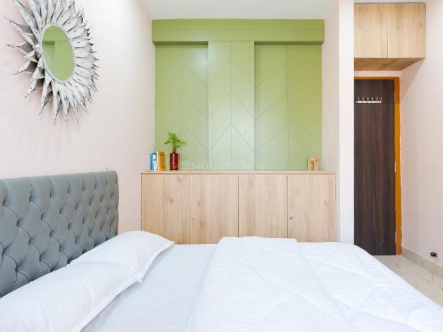 1 RK Apartment in Malviya Nagar for rent Jaipur. The reference number is 20341676