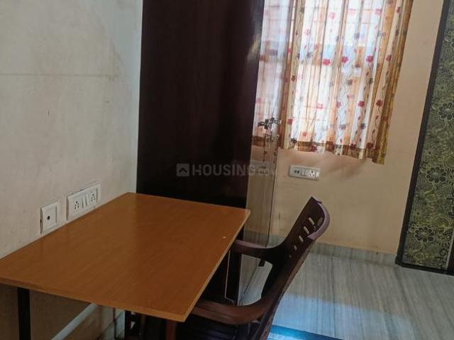 1 RK Apartment in Malviya Nagar for rent Jaipur. The reference number is 20764045