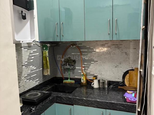 1 RK Apartment in Malviya Nagar for rent Jaipur. The reference number is 20775345