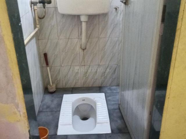 1 RK Apartment in Malad West for rent Mumbai. The reference number is 16083678