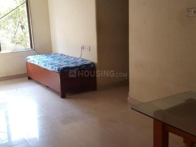 1 RK Apartment in Malad West for rent Mumbai. The reference number is 20045725