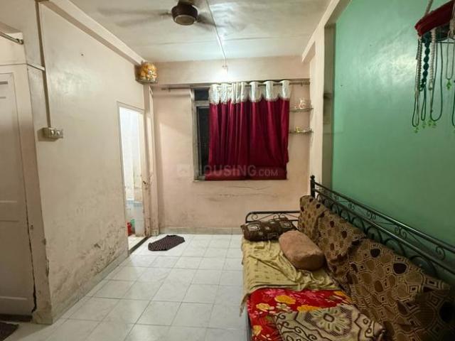 1 RK Apartment in Malad West for rent Mumbai. The reference number is 20463414
