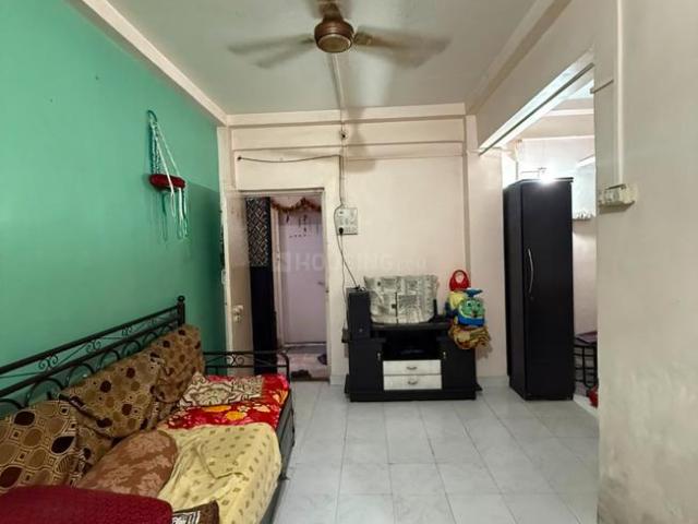 1 RK Apartment in Malad West for rent Mumbai. The reference number is 20499336