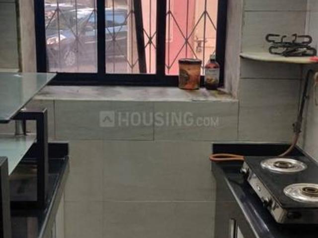 1 RK Apartment in Malad West for rent Mumbai. The reference number is 20632875