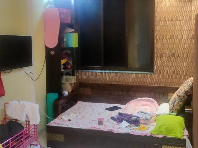 1 RK Apartment in Malad West for rent Mumbai. The reference number is 20798576