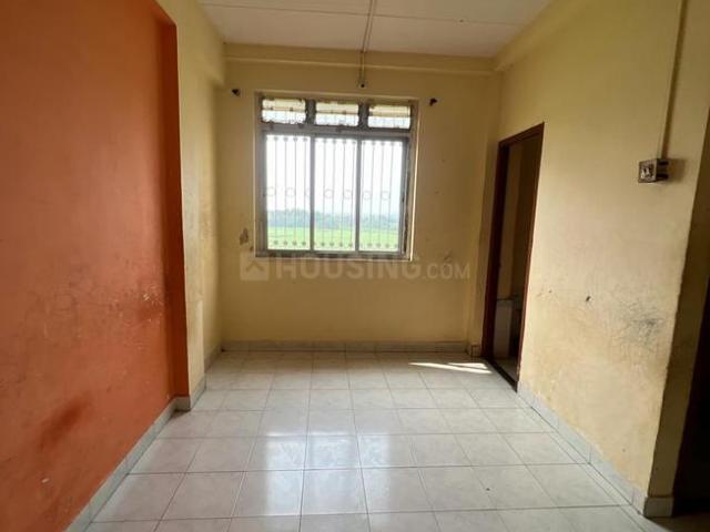 1 RK Apartment in Malad West for resale Mumbai. The reference number is 16830279