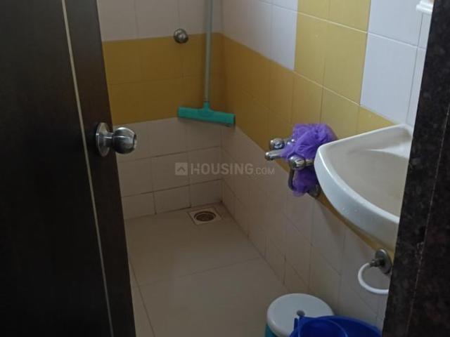 1 RK Apartment in Malad West for resale Mumbai. The reference number is 19502552
