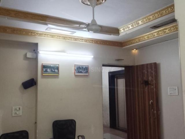 1 RK Apartment in Malad East for rent Mumbai. The reference number is 20609559