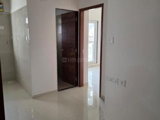 1 RK Apartment in Malad East for resale Mumbai. The reference number is 20375116