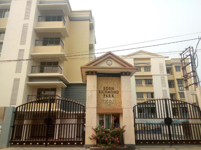 1 RK Apartment in Malancha Mahi Nagar for resale Kolkata. The reference number is 20431113
