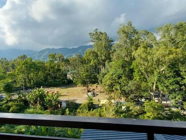 1 RK Apartment in Malsi for rent Dehradun. The reference number is 17666039
