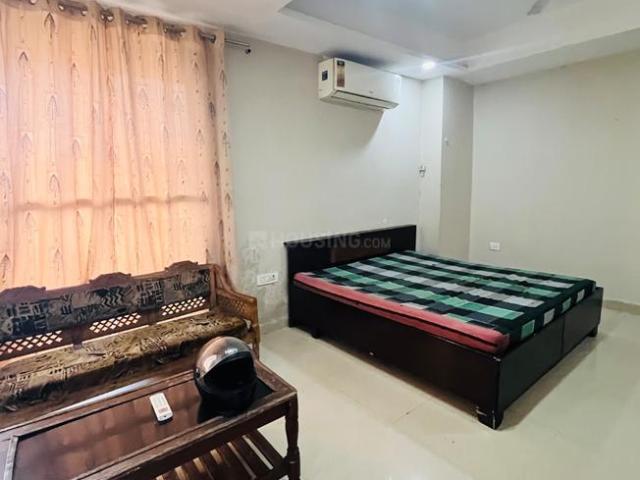 1 RK Apartment in Malsi for rent Dehradun. The reference number is 20209398
