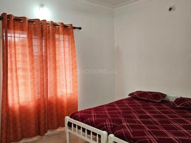 1 RK Apartment in Maradu for rent Kochi. The reference number is 20703822