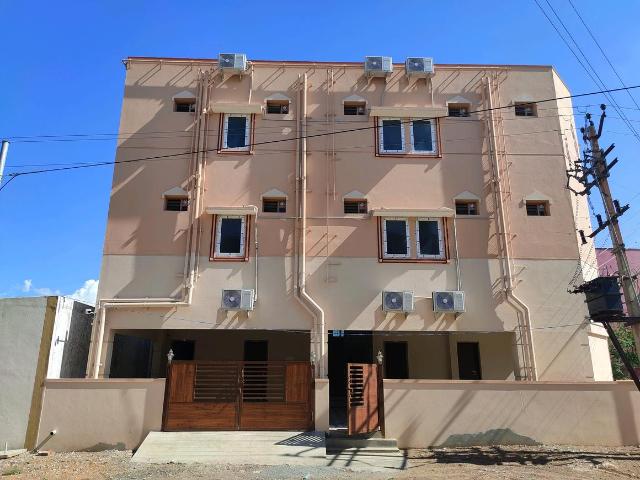 1 RK Apartment in Maraimalai Nagar for rent Chennai. The reference number is 11847869