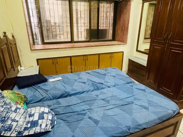 1 RK Apartment in Matunga West for rent Mumbai. The reference number is 18476152