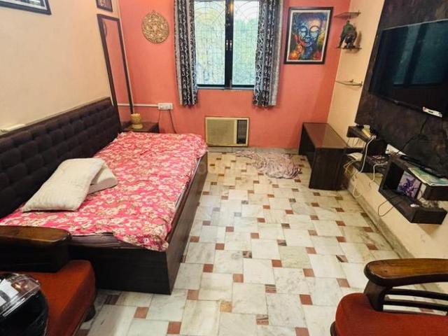 1 RK Apartment in Matunga West for rent Mumbai. The reference number is 19343389