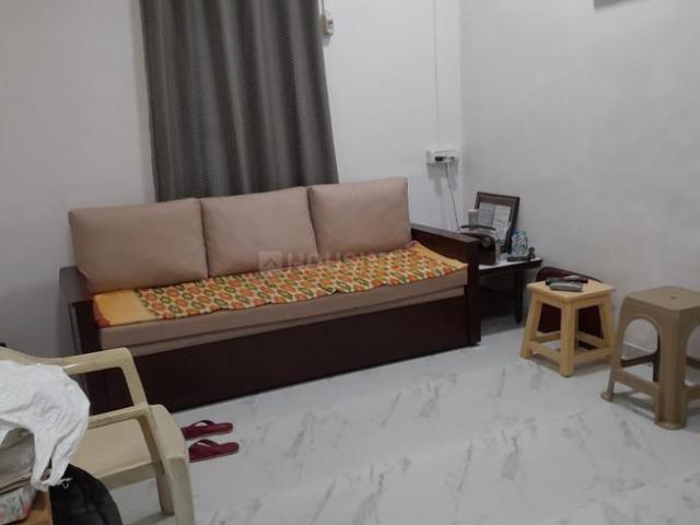 1 RK Apartment in Matunga West for rent Mumbai. The reference number is 19940886