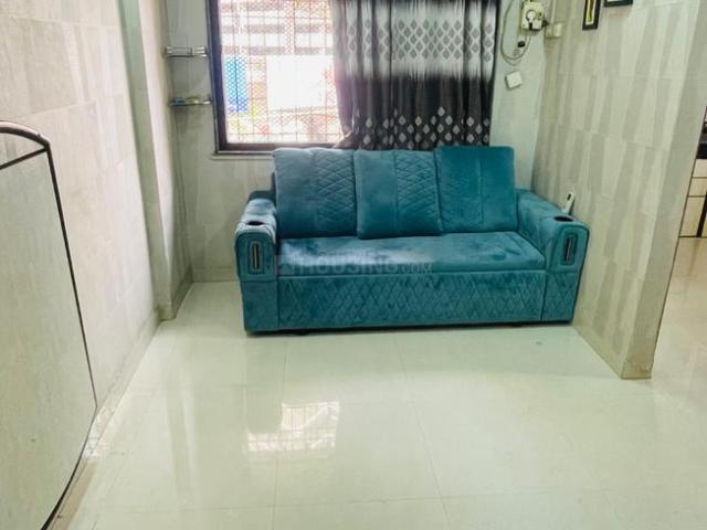1 RK Apartment in Matunga West for rent Mumbai. The reference number is 19940975