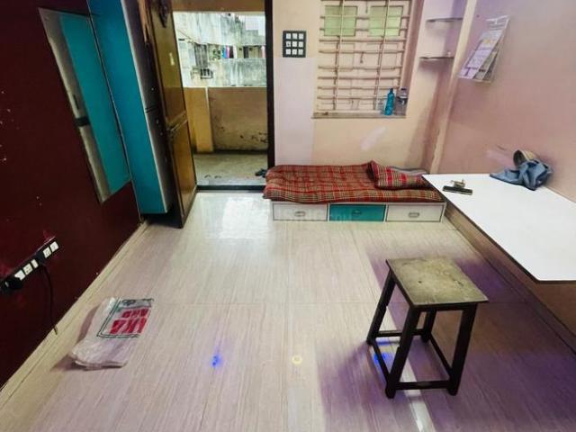 1 RK Apartment in Matunga West for rent Mumbai. The reference number is 19941059
