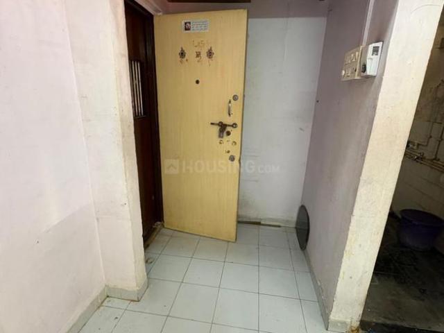 1 RK Apartment in Matunga West for resale Mumbai. The reference number is 16563615