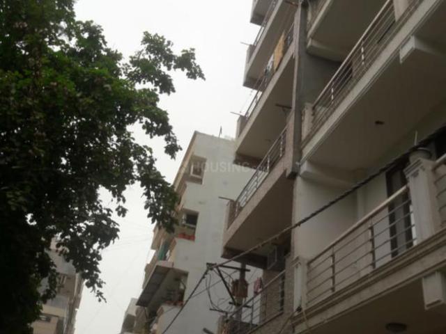 3 BHK Apartment in Mehrauli for resale New Delhi. The reference number is 20695004