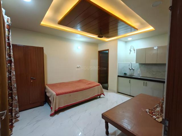 1 RK Apartment in Milap Nagar for rent Jaipur. The reference number is 20377216