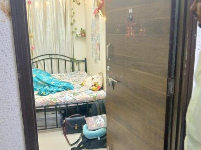 1 RK Apartment in Mira Road East for rent Mira Bhayandar. The reference number is 18686853