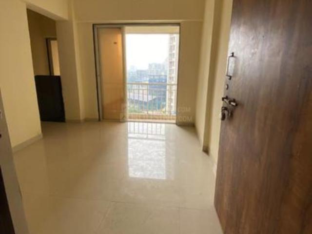 1 RK Apartment in Mira Road East for rent Mira Bhayandar. The reference number is 18697039