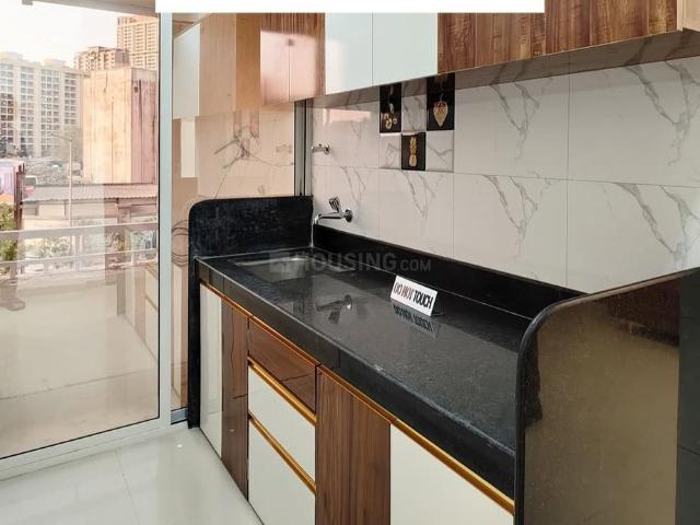 1 RK Apartment in Mira Road East for rent Mira Bhayandar. The reference number is 18617601