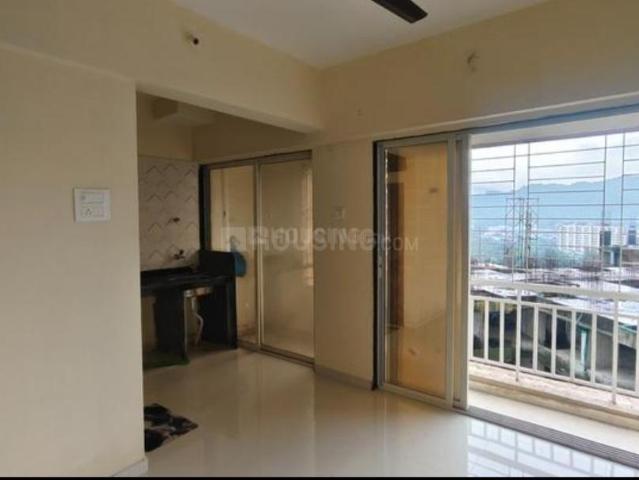 1 RK Apartment in Mira Road East for rent Mira Bhayandar. The reference number is 18982195