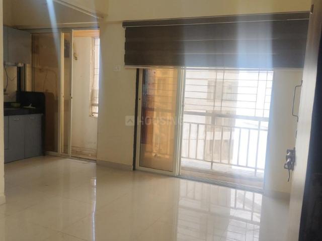 1 RK Apartment in Mira Road East for rent Mira Bhayandar. The reference number is 19665653