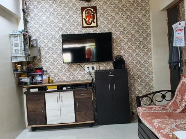 1 RK Apartment in Mira Road East for rent Mira Bhayandar. The reference number is 20465966