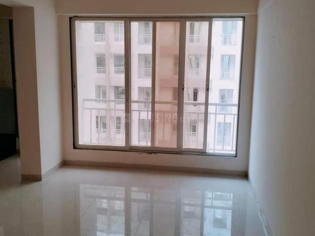 1 RK Apartment in Mira Road East for rent Mira Bhayandar. The reference number is 20484437