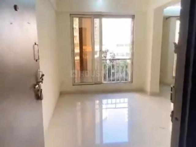 1 RK Apartment in Mira Road East for rent Mira Bhayandar. The reference number is 20498540