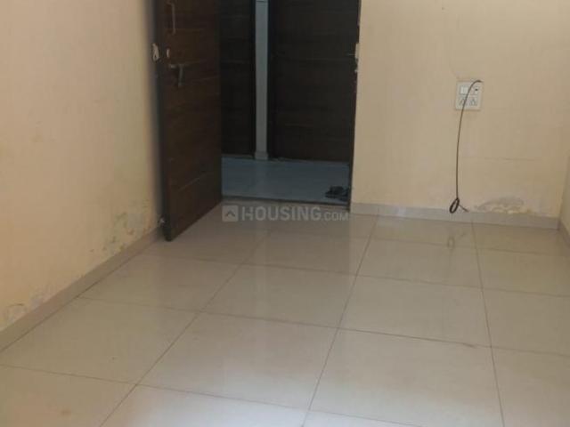 1 RK Apartment in Mira Road East for rent Mira Bhayandar. The reference number is 20993314