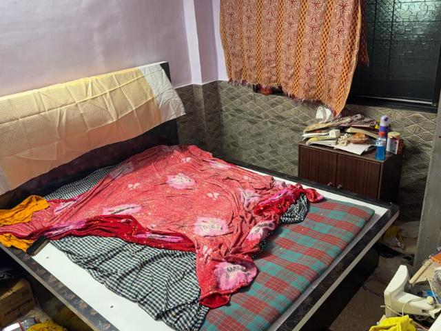 1 RK Apartment in Mira Road East for rent Mira Bhayandar. The reference number is 20925623