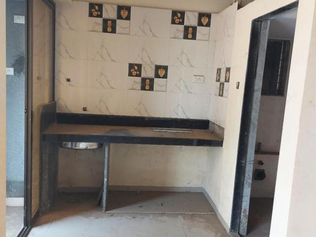 1 RK Apartment in Mira Road East for resale Mumbai. The reference number is 14977253