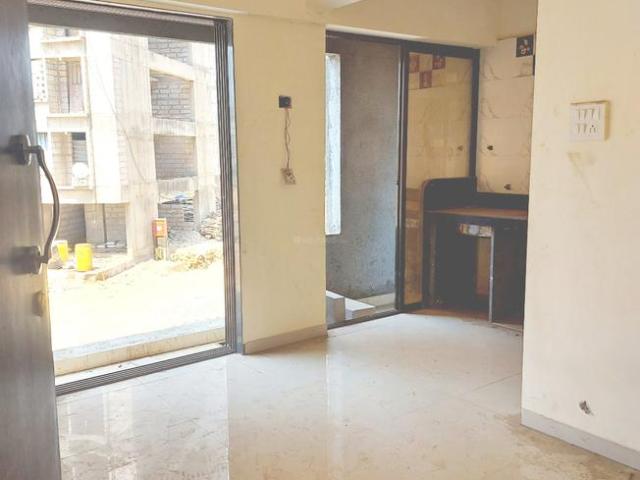 1 RK Apartment in Mira Road East for resale Mumbai. The reference number is 14912358