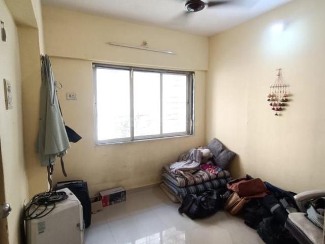 1 RK Apartment in Mira Road East for resale Mumbai. The reference number is 15964029