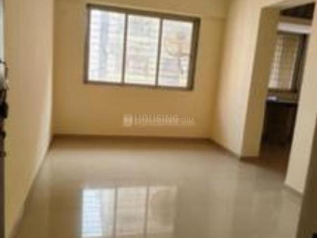 1 RK Apartment in Mira Road East for resale Mumbai. The reference number is 15931311