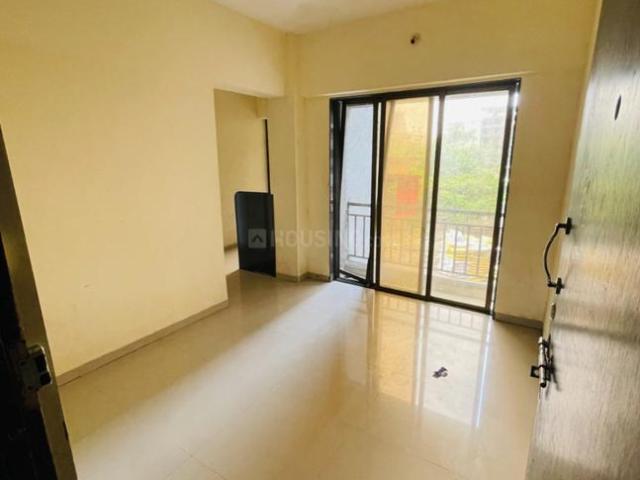 1 RK Apartment in Mira Road East for resale Mumbai. The reference number is 15933904