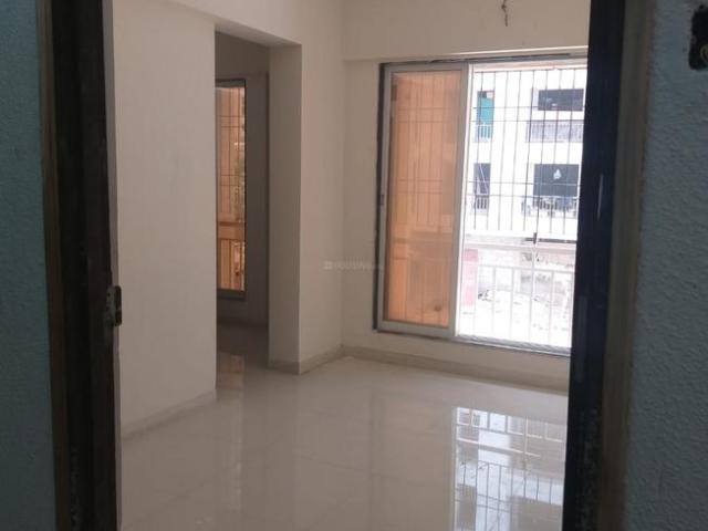1 RK Apartment in Mira Road East for resale Mumbai. The reference number is 16006836