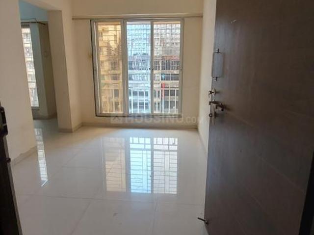 1 RK Apartment in Mira Road East for resale Mumbai. The reference number is 16165547