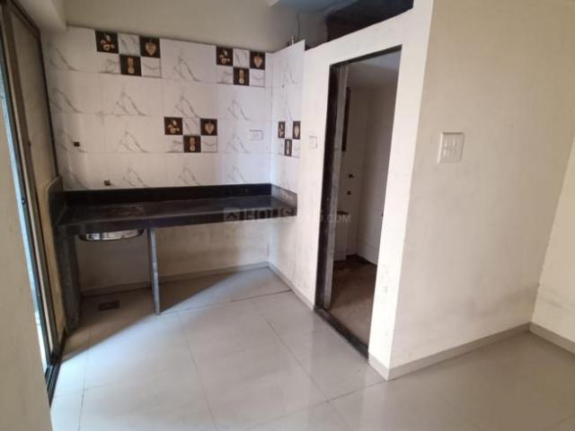 1 RK Apartment in Mira Road East for resale Mumbai. The reference number is 16362192