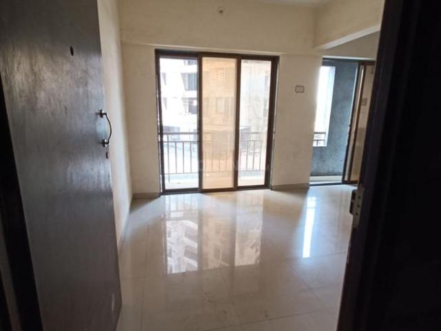 1 RK Apartment in Mira Road East for resale Mumbai. The reference number is 16362244