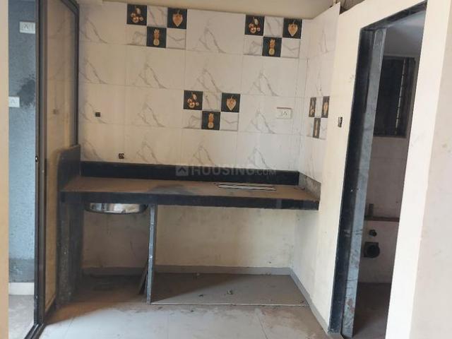 1 RK Apartment in Mira Road East for resale Mumbai. The reference number is 16413396