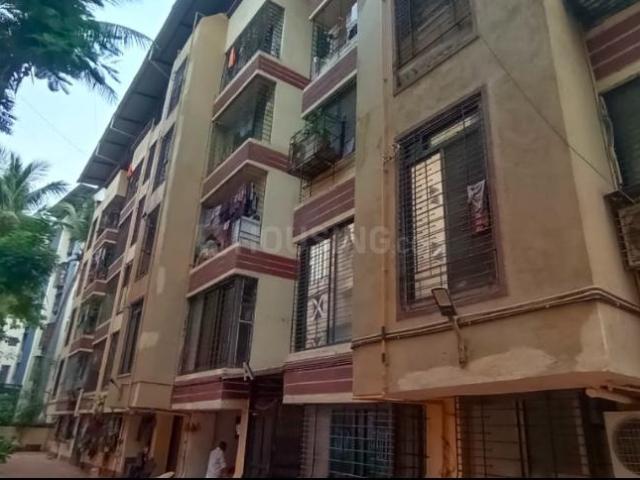 1 RK Apartment in Mira Road East for resale Mumbai. The reference number is 16658223