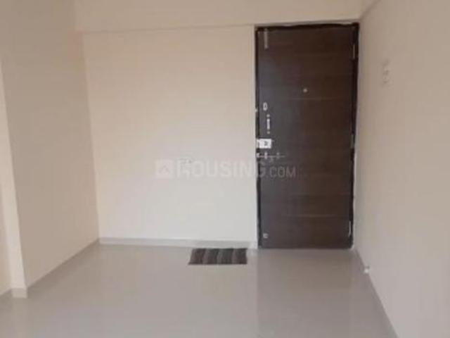 1 RK Apartment in Mira Road East for resale Mumbai. The reference number is 16605944