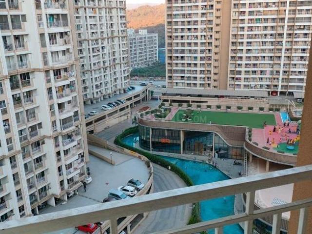 1 RK Apartment in Mira Road East for resale Mumbai. The reference number is 16747693