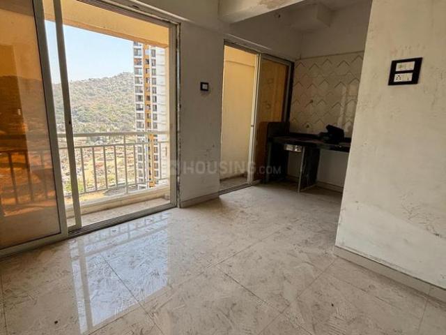 1 RK Apartment in Mira Road East for resale Mumbai. The reference number is 16762636